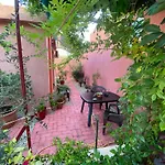 Terracotta House 1