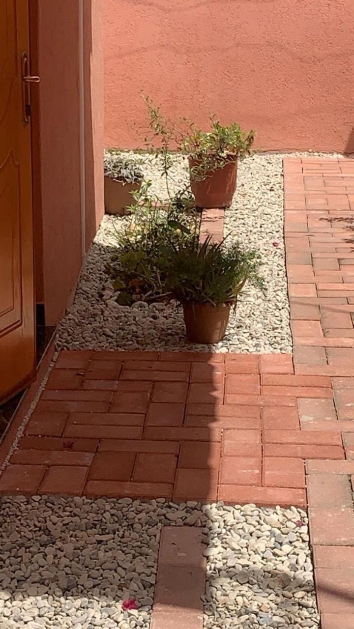 Apartamento Terracotta House 1 *