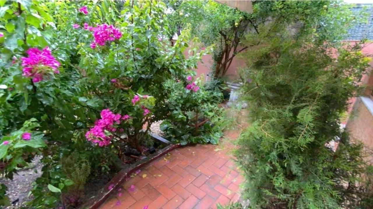 Apartamento Terracotta House 1 Vlorë