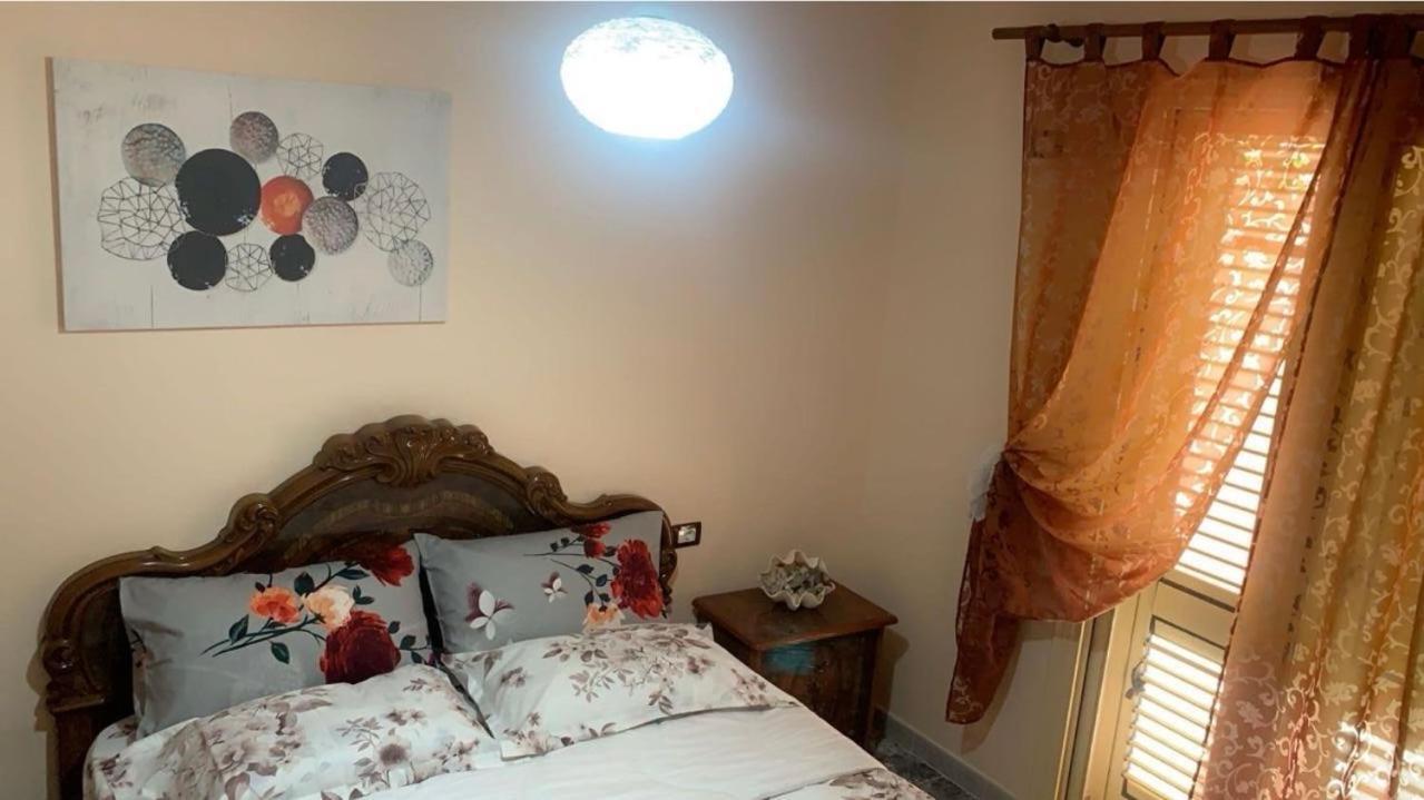 Apartamento Terracotta House 1