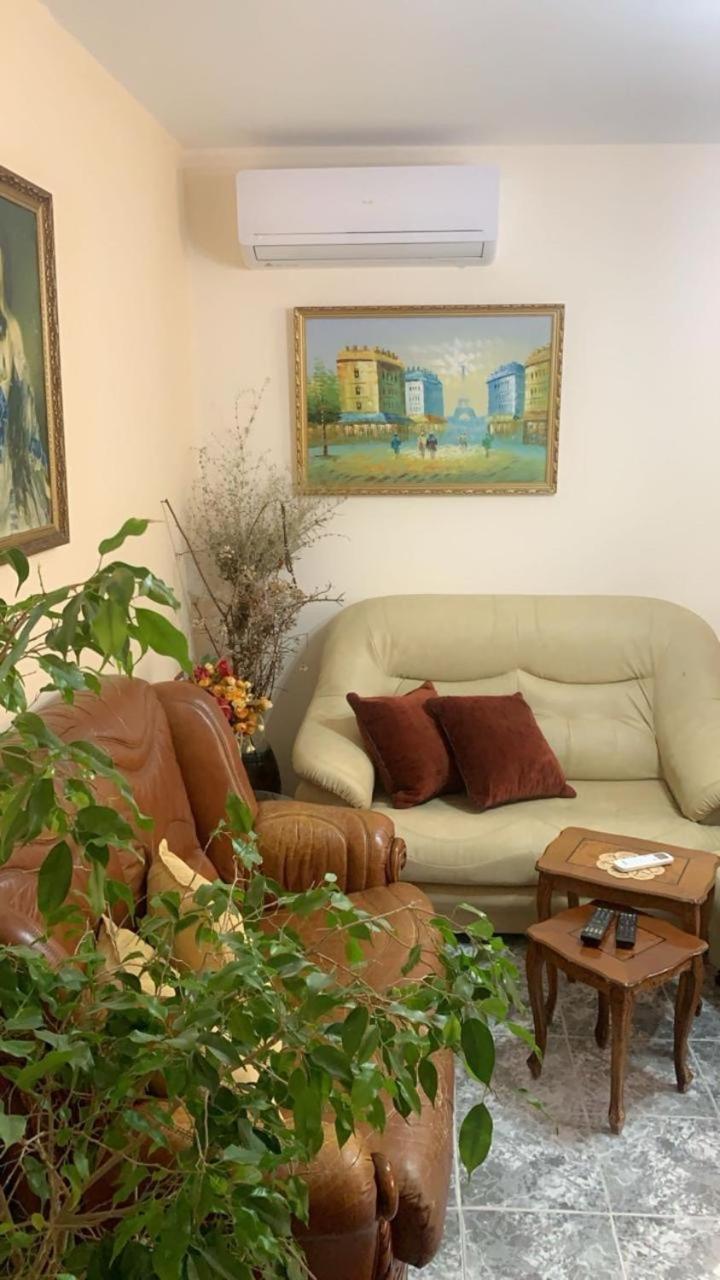 Terracotta House 1 Vlorë