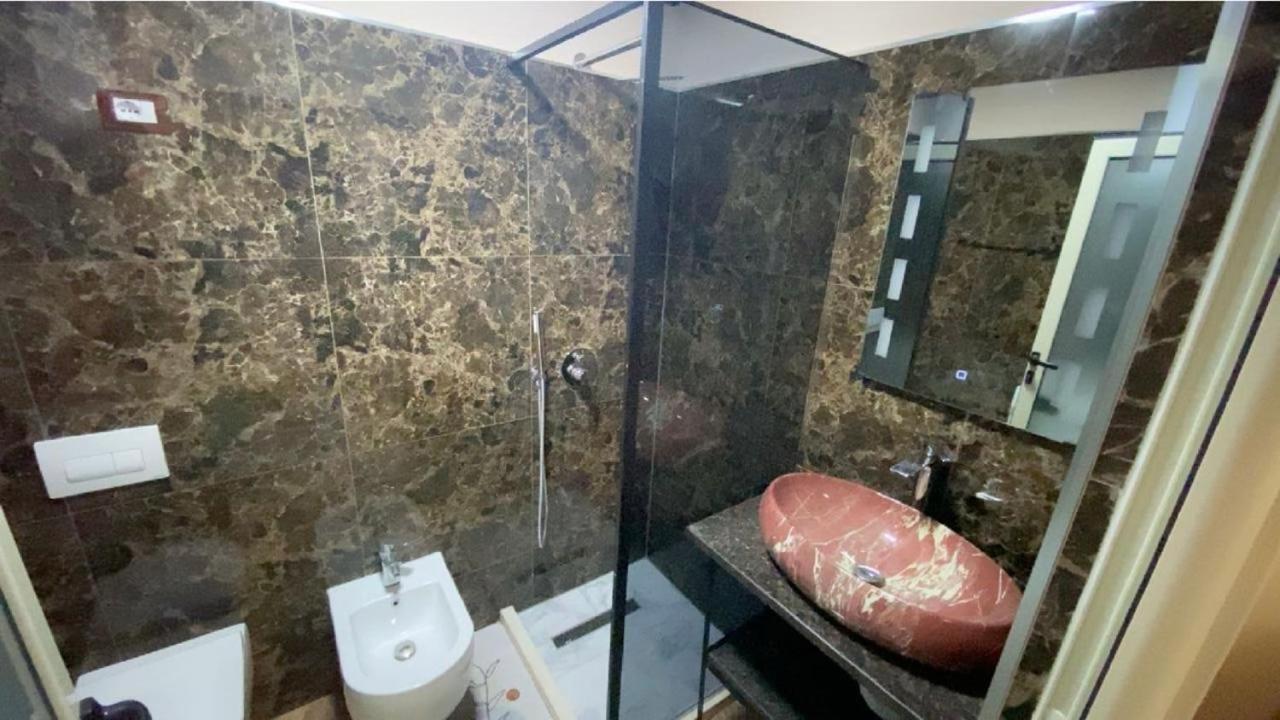 Apartamento Terracotta House 1