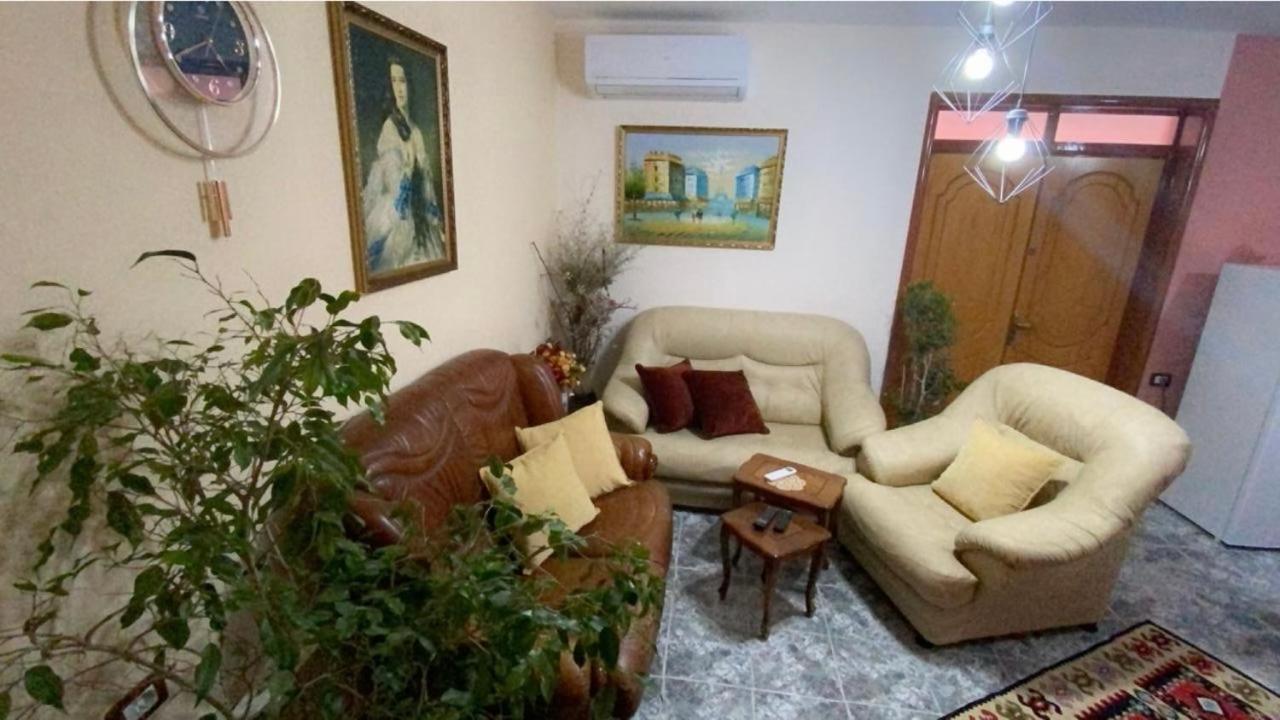 Apartamento Terracotta House 1