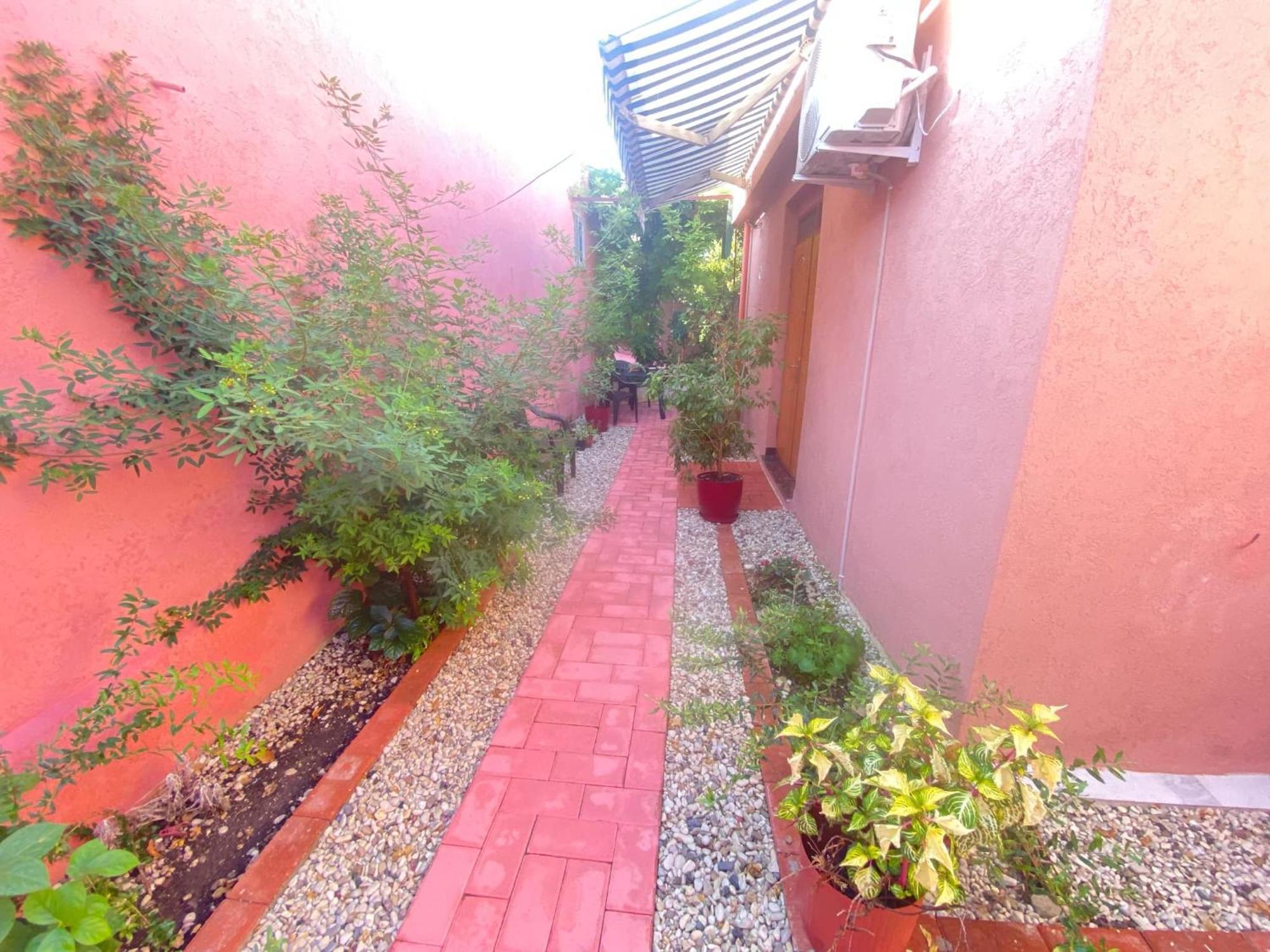 Terracotta House 1 Apartamento