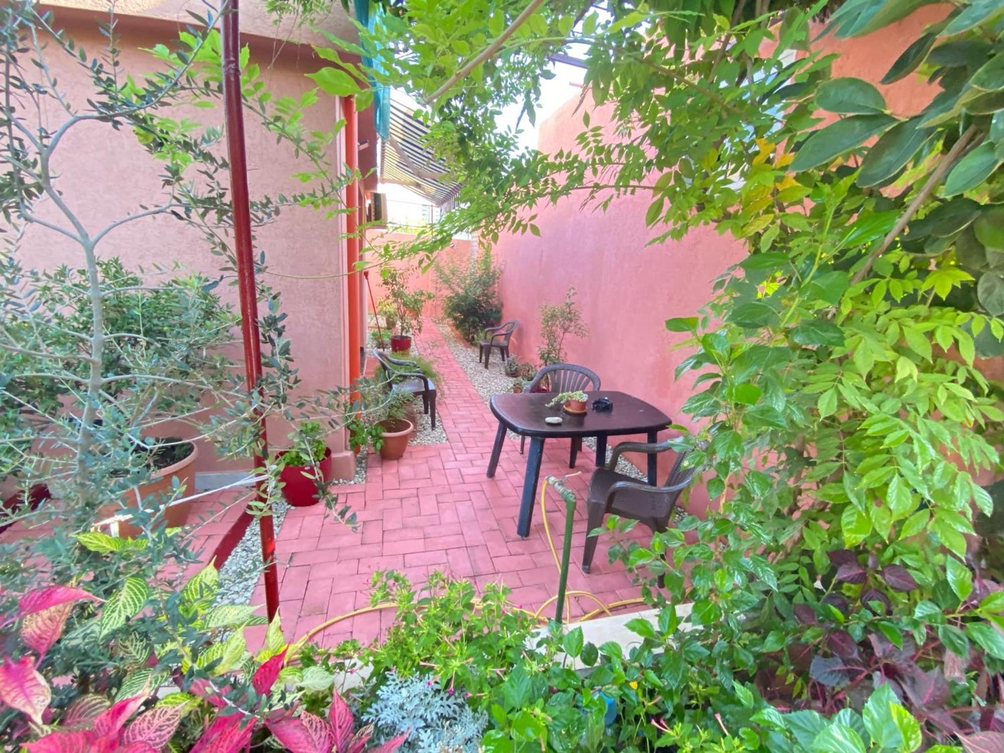 Leilighet Terracotta House 1 Vlorë